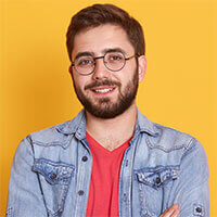 ERP user avatar